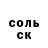 ТГК концентрат Black Clash