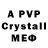 Alpha-PVP мука Maksym Uvarov